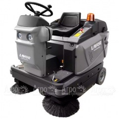 Подметальная машина Lavor Professional SWL R1100 DT во Владикавказе