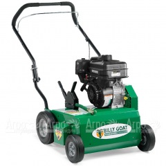 Бензиновый вертикуттер (аэратор) Billy Goat PR550H во Владикавказе