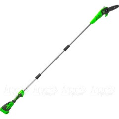 Высоторез аккумуляторный GreenWorks G40PSF (без аккумулятора и зарядного устройства) во Владикавказе