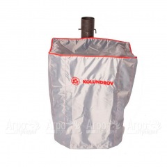 Чехол премиум Oxford 210 для садовой печи Kolundrov УДачный кулинар во Владикавказе