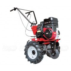 Мотоблок Pubert Q Junior V2 65B TWK+ с пневмоколесами во Владикавказе