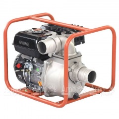 Бензиновая мотопомпа EVOline WG 30 во Владикавказе