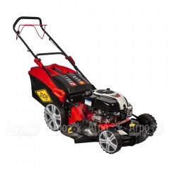 Газонокосилка бензиновая DDE LM 53-75 DB Рапсодия во Владикавказе