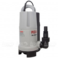 Дренажный насос Ресанта НД-15500П/35 во Владикавказе