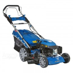 Газонокосилка бензиновая Hyundai L 4610SЕ во Владикавказе