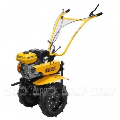 Мотоблок Denzel DPT-370S во Владикавказе