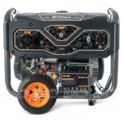 Бензогенератор Helmut LS 5500EA 5 кВт во Владикавказе