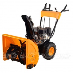 Снегоуборщик Forward FST-70 Classic во Владикавказе