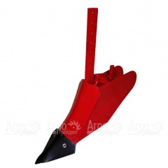 Плуг Stiga Lilli во Владикавказе