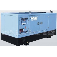 Дизельный стационарный генератор GEKO 40000 ED-S/DEDA S во Владикавказе