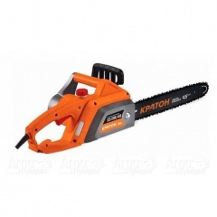 Электропила Кратон "Зверь машина" ECS-2200/450-18" во Владикавказе