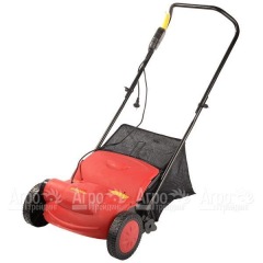 Газонокосилка электрическая Grinda 1200 Вт во Владикавказе