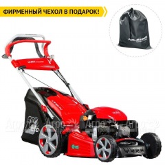 Газонокосилка бензиновая Efco LR 53 TK Allroad Plus 4 во Владикавказе