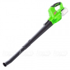 Воздуходувка аккумуляторная RedVerg RD-B18/U2 (без аккумулятора и зарядного устройства) во Владикавказе