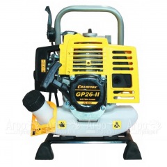 Бензиновая мотопомпа Champion GP26-II во Владикавказе