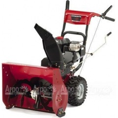 Снегоуборщик Canadiana CL61900R во Владикавказе