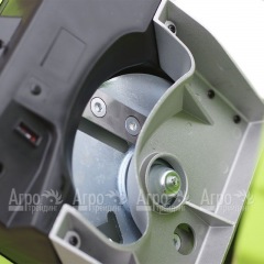 Комплект ножей для электрического измельчителя GreenWorks GACSB во Владикавказе