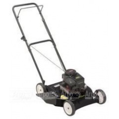 Газонокосилка бензиновая Poulan PO450N20S во Владикавказе