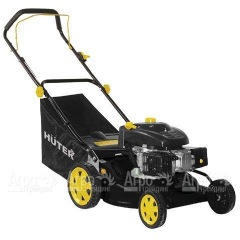 Газонокосилка бензиновая Huter GLM-4.0 во Владикавказе