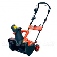 Снегоуборщик электрический Snow Fox SF6601-09 во Владикавказе