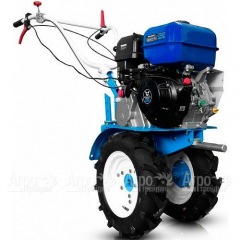 Мотоблок Нева МБ-23-ZS с двигателем Zongshen GB270 9 л.с. во Владикавказе