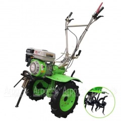 Мотоблок RedVerg Волгарь-2К во Владикавказе