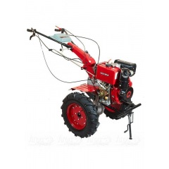 Дизельный мотоблок Weima WM1100BE с двигателем WM186FBE 9.0 л.с с.колесами 4.00-8 (Фрезы в комплекте!) во Владикавказе