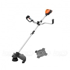 Аккумуляторный триммер Yard Fox BC 4025 B SET во Владикавказе