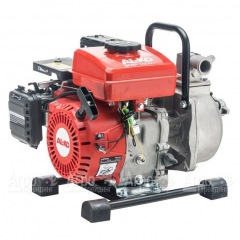 Бензиновая мотопомпа AL-KO BMP 14001 во Владикавказе