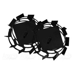 Грунтозацепы для мотоблоков и культиваторов Huter во Владикавказе