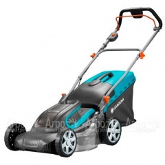 Газонокосилка аккумуляторная Gardena PowerMax Li-40/41 во Владикавказе