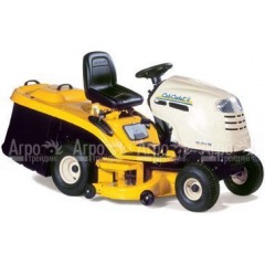 Садовый трактор Cub Cadet CC 2250 RD 4WD во Владикавказе