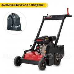 Вертиккутер-аэратор бензиновый Мобил К В50 Про во Владикавказе