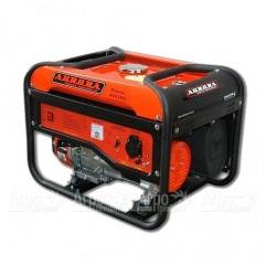Бензогенератор Aurora AGE-2500 2 кВт во Владикавказе