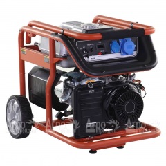 Бензогенератор EVOline KB 6000 E 4 кВт во Владикавказе