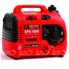Инверторный генератор Europower EPSi 1000 0.72 кВт во Владикавказе