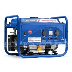 Бензогенератор MasterYard MG 2200R 2.2 кВт во Владикавказе