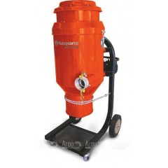 Пылеуловитель Husqvarna DC 3300 во Владикавказе