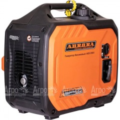 Бензиновый генератор инверторный Aurora AGE 2500 i 1.8 кВт во Владикавказе