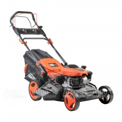 Газонокосилка бензиновая Patriot PT 55LS во Владикавказе