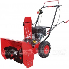 Снегоуборщик Eurosystems ES 511 M во Владикавказе