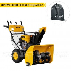 Снегоуборщик Denzel SBL 711D PRO во Владикавказе