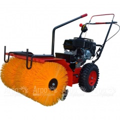 Подметальная машина Eurosystems ES 505 M во Владикавказе