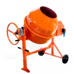 Бетоносмеситель Строймаш СБР-260В-01 (Бетономешалка Строймаш СБР-260В-01) во Владикавказе