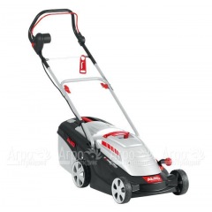 Газонокосилка электрическая AL-KO Comfort 34 E Purple/Пурпур во Владикавказе