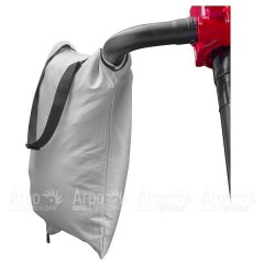 Комплект мусоросборника для воздуходувки Caiman PB300 во Владикавказе