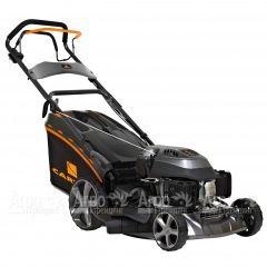 Газонокосилка бензиновая Carver LMG-2651DMS во Владикавказе