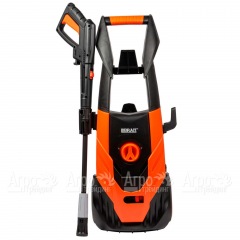 Мойка высокого давления Brait BR-1600B во Владикавказе