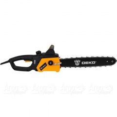 Электропила DEKO DKEC16" во Владикавказе
