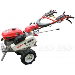 Мотоблок бензиновый KIPOR KGT510L во Владикавказе